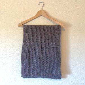 Ultra Cozy Mohair Infinity Scarf